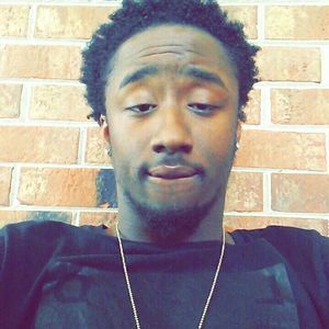 Meet your Posher, Deondre